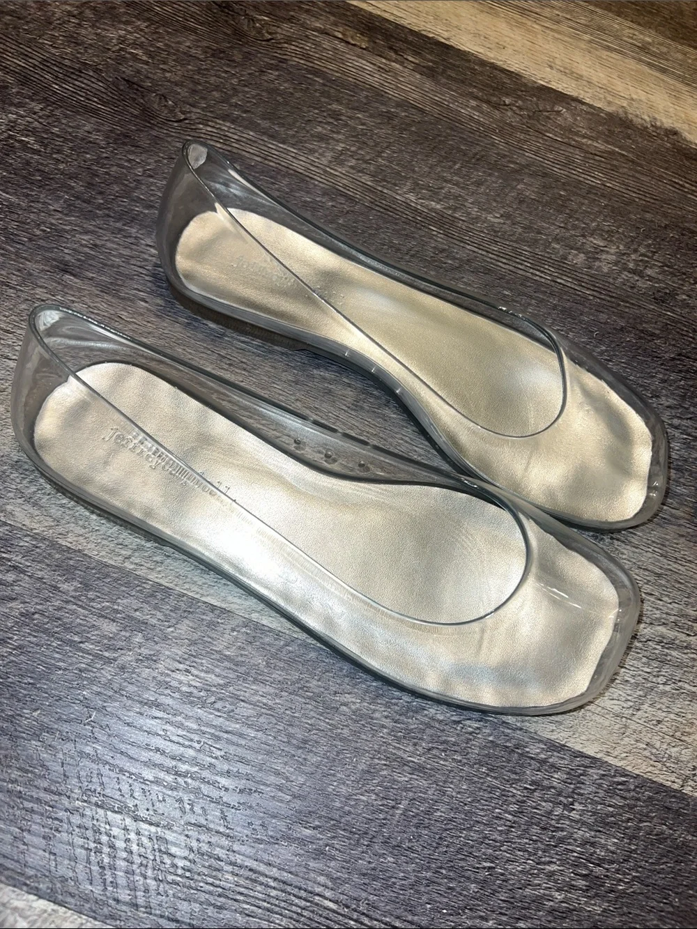 Jeffrey Campbell jjeffrey campbell
